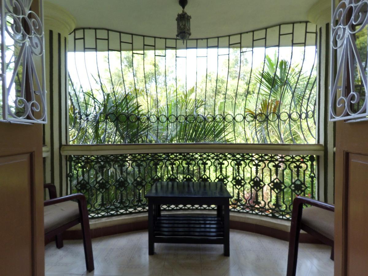 Palm Grove Cottages - Leisure Resort Benaulim Exterior foto
